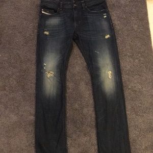 Diesel jeans